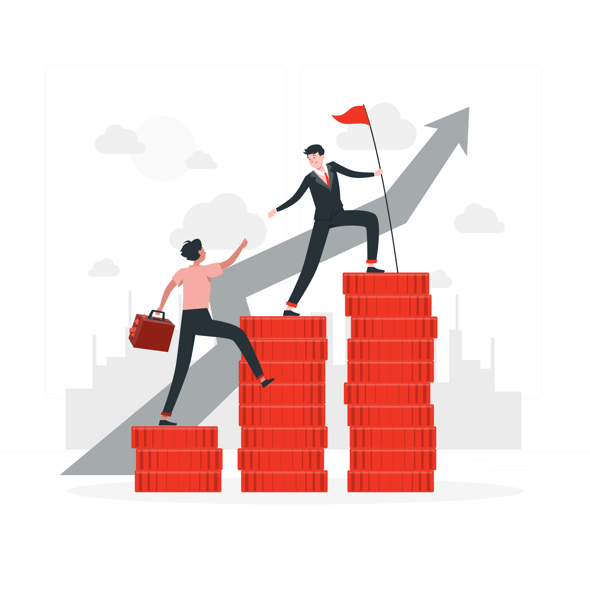 servicio de cobranza